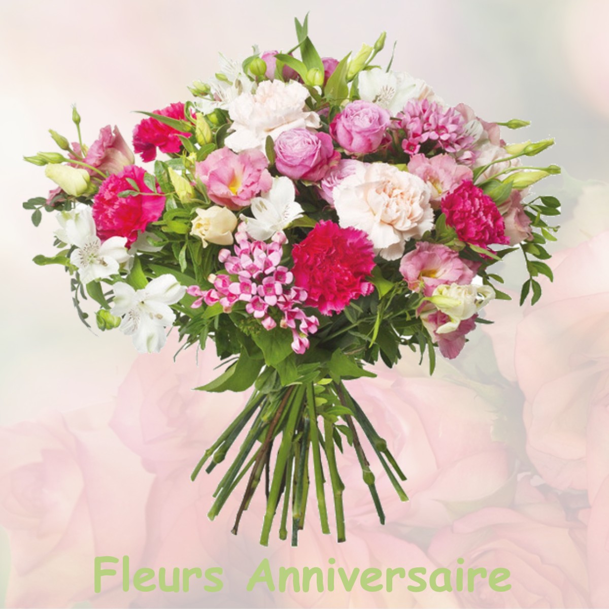 fleurs anniversaire ARTALENS-SOUIN